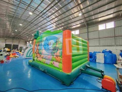Safari Bounce House Sale