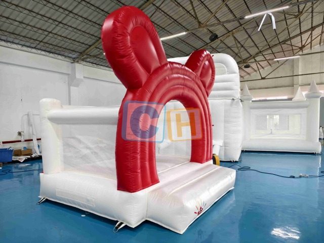 WEDDING Bouncy House