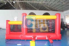 Mickey Mouse Small Bouncy House