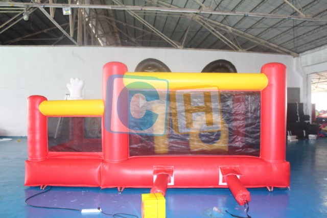 Mickey Mouse Small Bouncy House