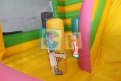 SpongeBob Bounce House For Sale