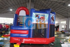 Spiderman Buy Bouncy House