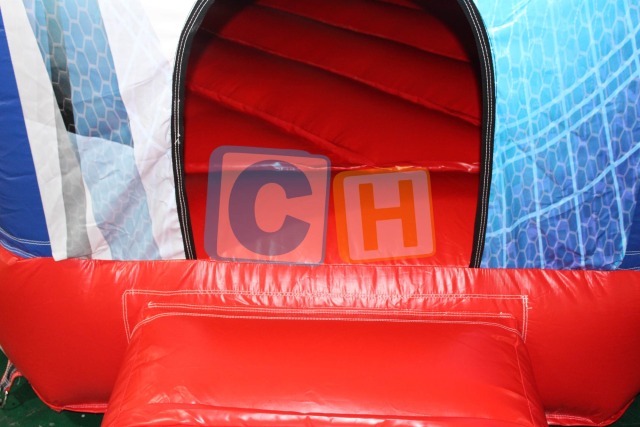 Spiderman Buy Bouncy House