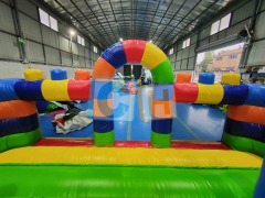 LEGO Colorful Bouncer Combo