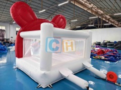 WEDDING Bouncy House