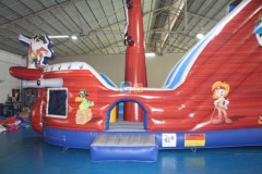 Inflatable Slide Cheap