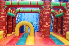Commercial Inflatable Slides For Sale