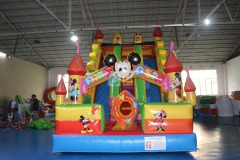 Intex Slide Inflatable