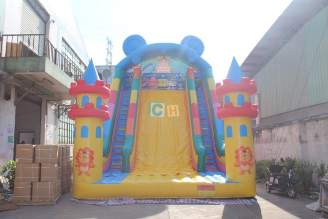 Bounce n Slide Inflatables