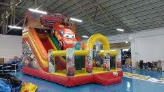 Inflatable Slip And Slide For Sale