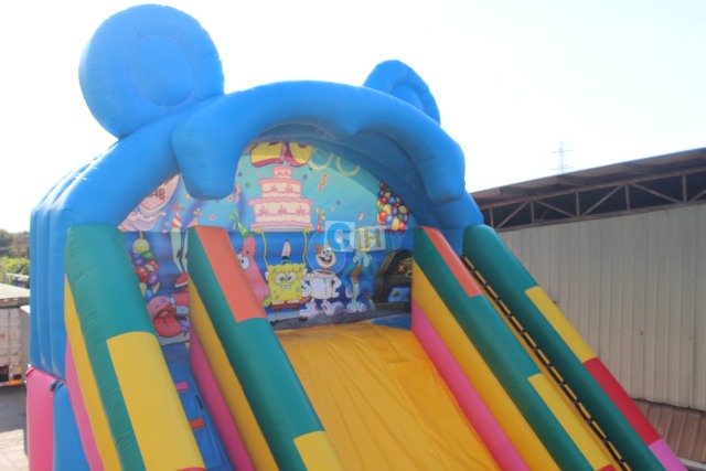 Bounce n Slide Inflatables