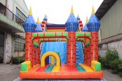Commercial Inflatable Slides For Sale