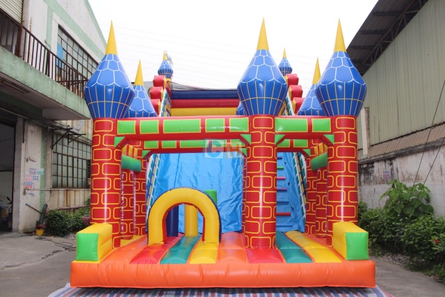 Commercial Inflatable Slides For Sale