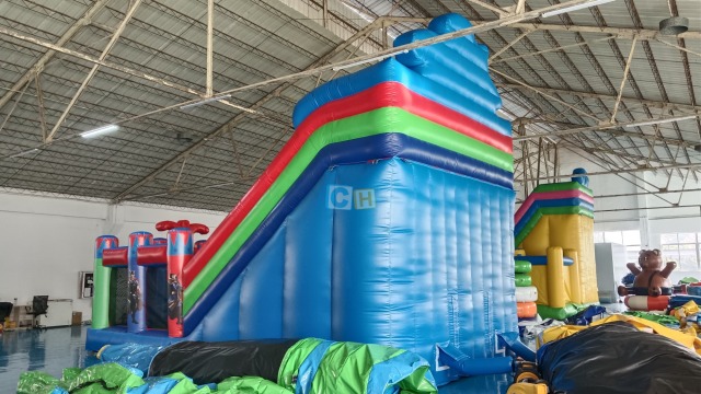 Best Inflatable Slip And Slide