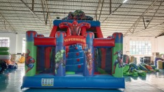 Best Inflatable Slip And Slide