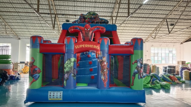 Best Inflatable Slip And Slide