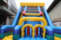 Inflatable Slip n Slide For Adults