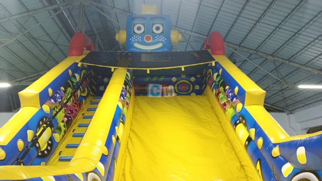 Giant Inflatable Slides For Sale