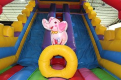 Super Slide Inflatable