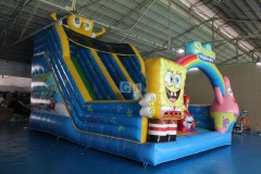 Cheap Inflatable Slides