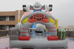 Used Inflatable Slides For Sale Inflatable