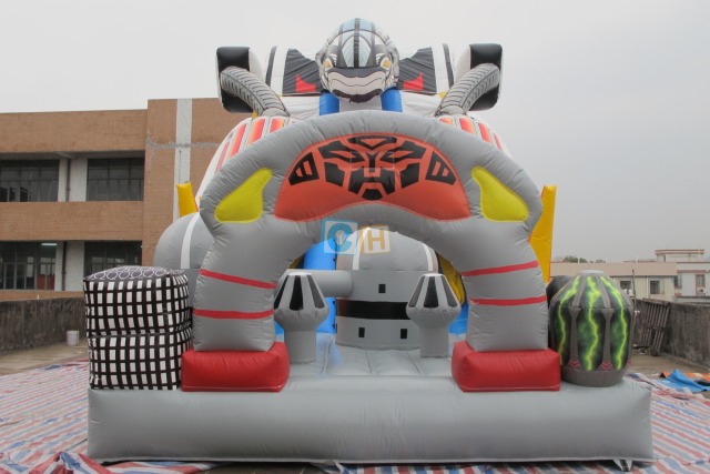 Used Inflatable Slides For Sale Inflatable
