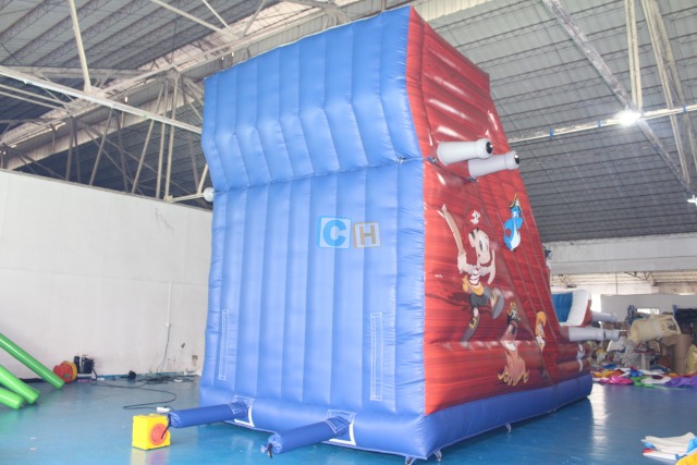 Inflatable Slide Cheap