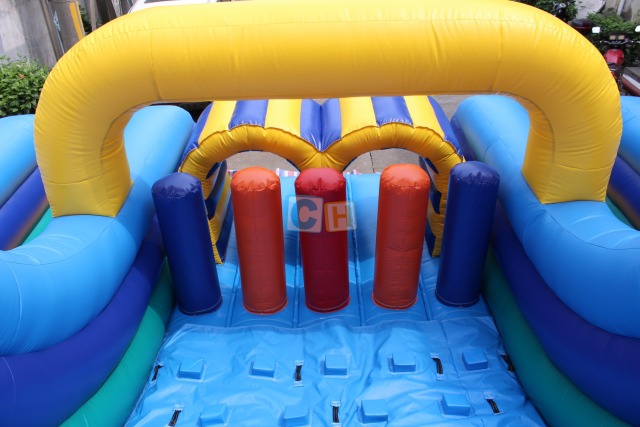 Inflatable Slip n Slide For Adults