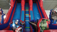 Best Inflatable Slides