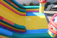 Bounce n Slide Inflatables