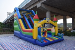 Inflatable Slip n Slide For Sale