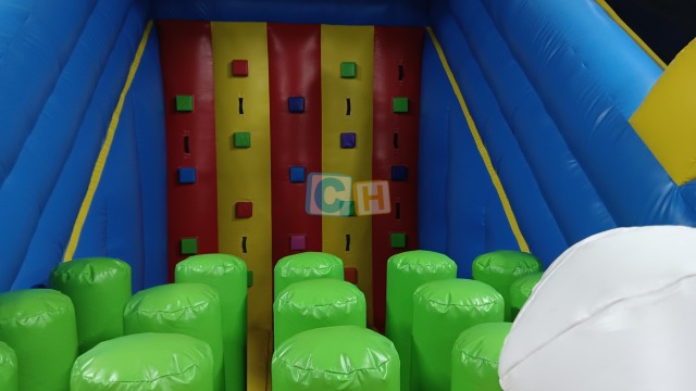Big Inflatable Slides For Sale