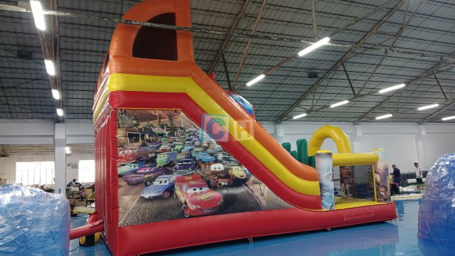 Inflatable Slip And Slide For Sale