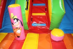 Intex Slide Inflatable