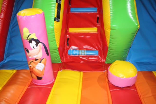 Intex Slide Inflatable