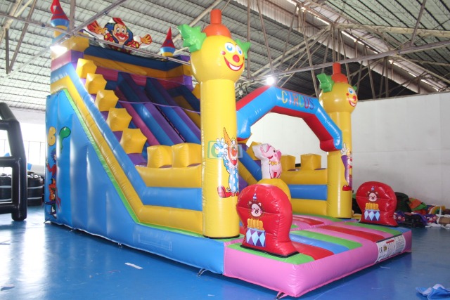 Super Slide Inflatable
