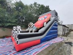 Inflatable Slide For Sale