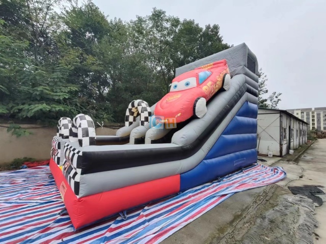 Inflatable Slide For Sale