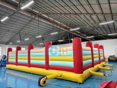 Inflatable playground equipment for Children