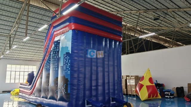 Best Inflatable Slides