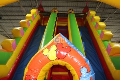 Intex Slide Inflatable