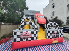 Inflatable Slide For Sale