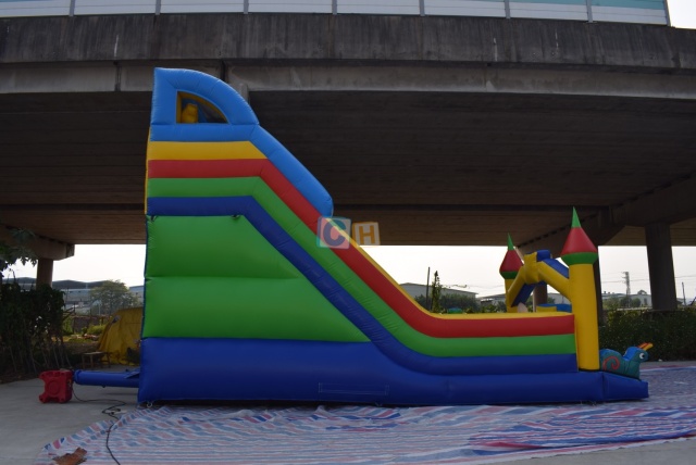 Inflatable Slip n Slide For Sale