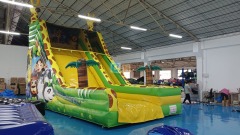 Commercial Inflatable Slip n Slide