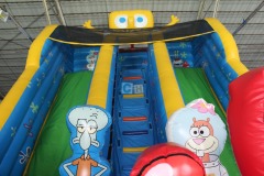 Cheap Inflatable Slides