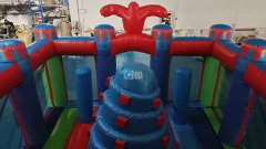 Best Inflatable Slip And Slide