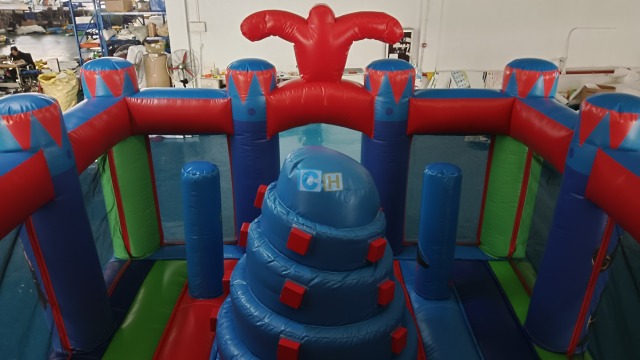 Best Inflatable Slip And Slide