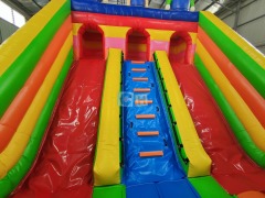 Custom Inflatable Slide