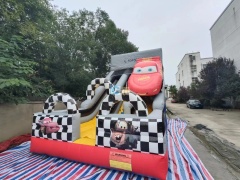 Inflatable Slide For Sale