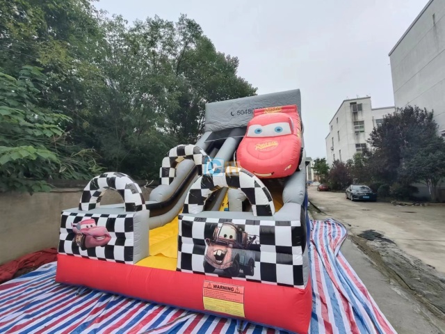 Inflatable Slide For Sale